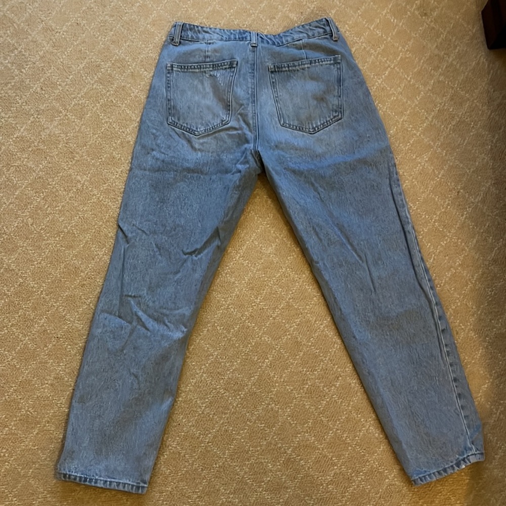 Love these jeans! But they are too big! - Picture 2 of 2